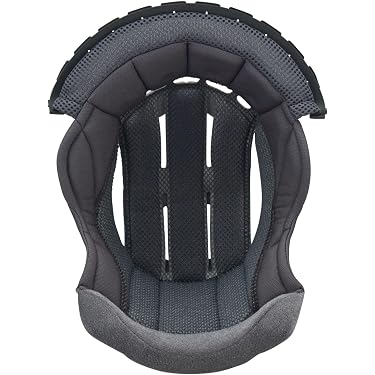 Most Wished For: Items customers added to Wish Lists and registries most often in Powersports Helmet Pads