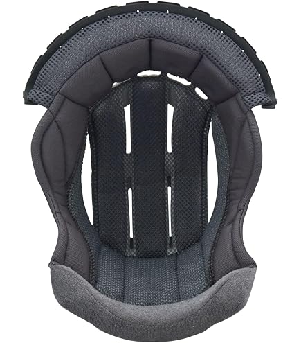 SHOEI Neotec 2 Centerpad Size:XSM9 : Automotive