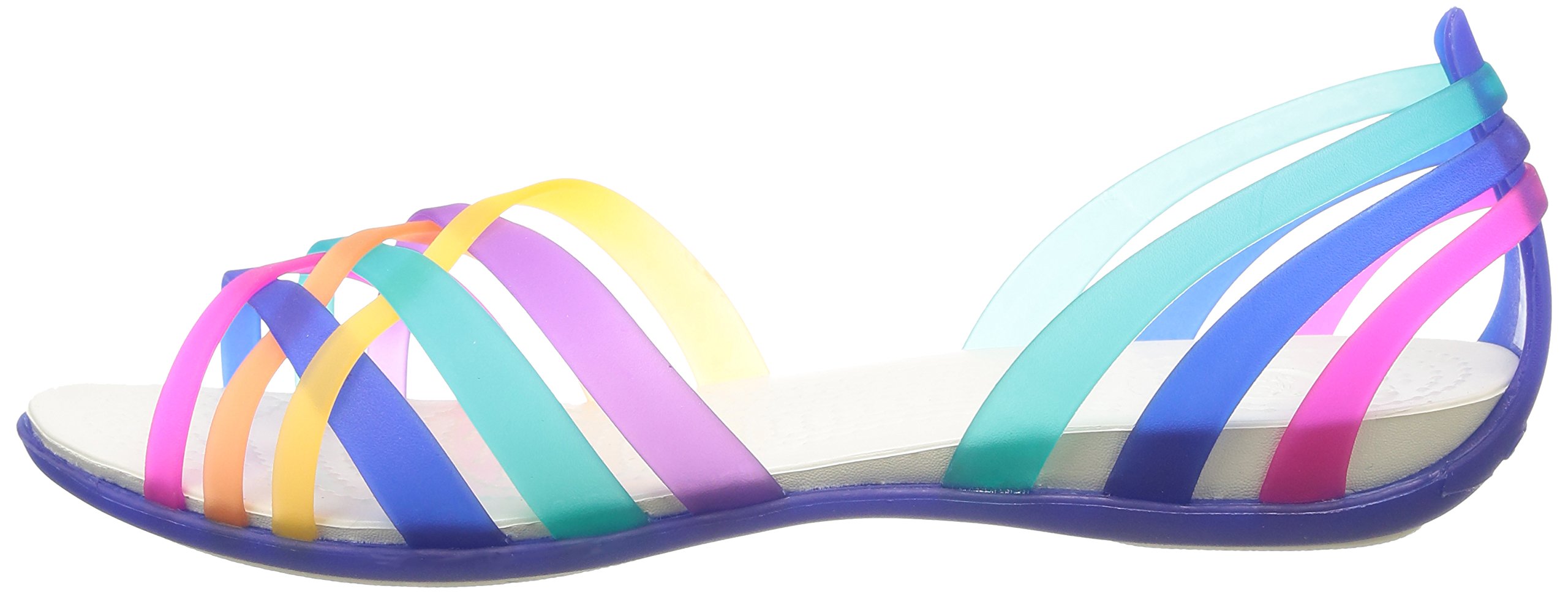 Crocs Huarache Flat Women Sandal