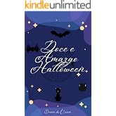 Doce e Amargo Halloween