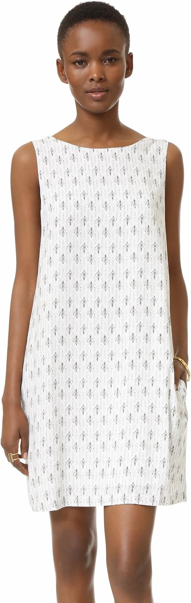 Soft Joie Women's Leiston B Dress