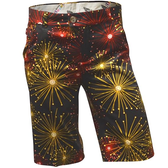 Royal & Awesome Womens Standard Womens Golf Shorts: Amazon.ca: Clothing & Accessories