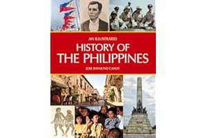 An Illustrated History of the Philippines