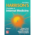 Harrison's Principles of Internal Medicine, Twenty-Second Edition (Vol.1 &amp; Vol.2)
