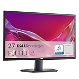 Dell 27 SE2725H Monitor - 27-Inch Full HD