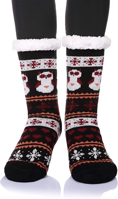 amazon women's slipper socks