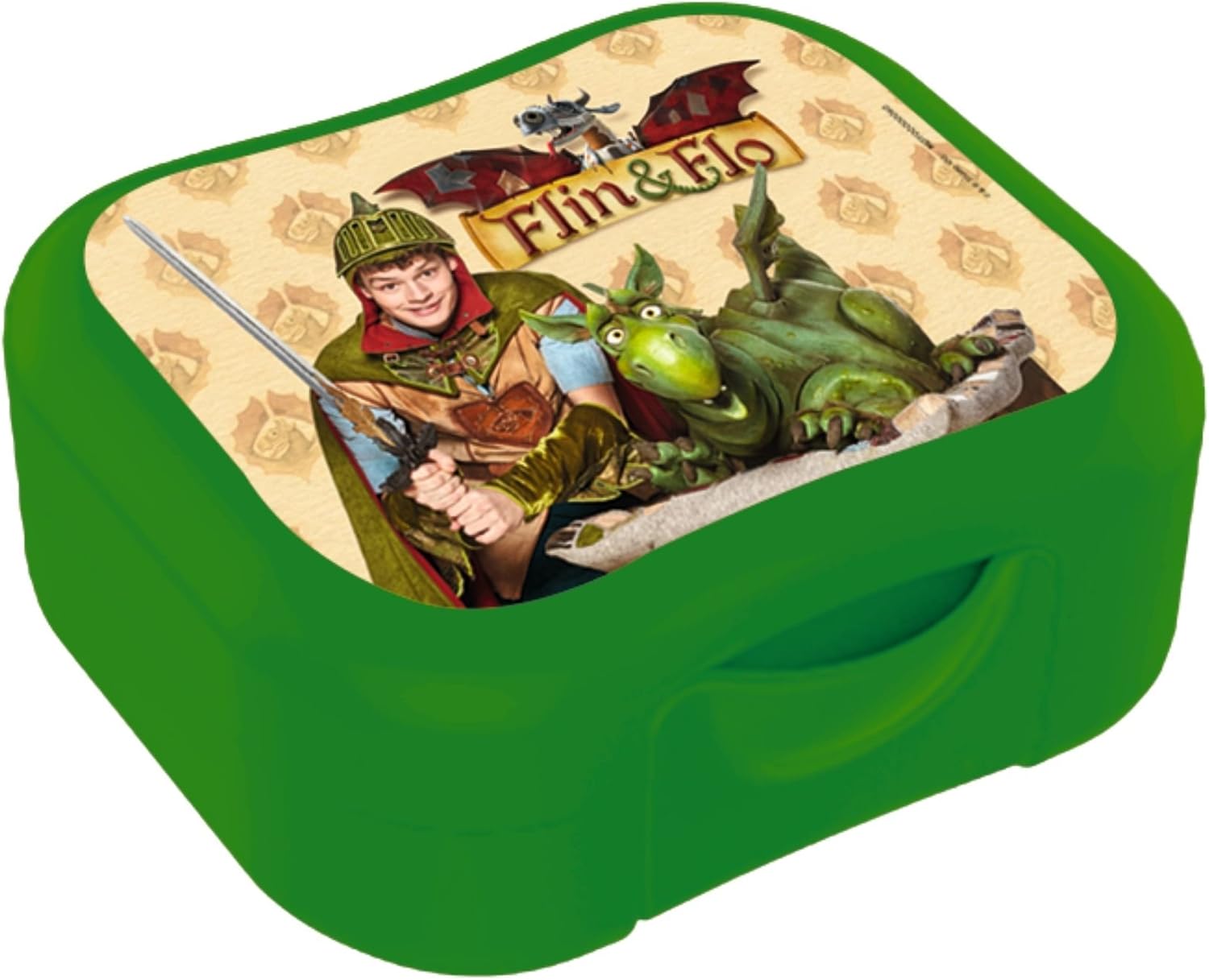 Flin en Flo MEFF00000070&nbsp;Cooking Box [Toy]