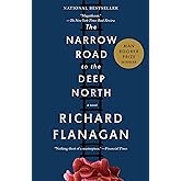 The Narrow Road to the Deep North (Vintage International)