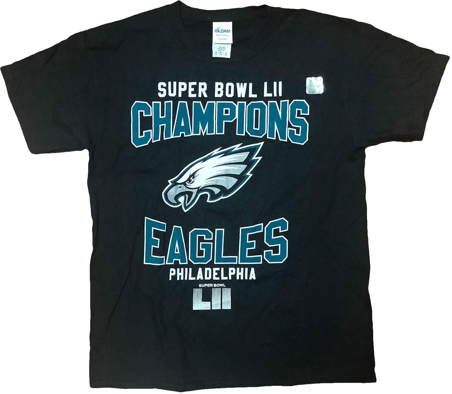 philadelphia eagles super bowl sweatshirt