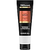 TRESemm&eacute; Hair Gel Ultra Hold Maximum Hold 24H Frizz Control 9 oz | For frizz-prone hair, Helps moisturize &amp; add shine, Sculpting, Ultra strong hold, Humidity protection