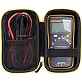 Aproca Hard Carry Travel Case for Fluke 101 Basic Digital Multimeter