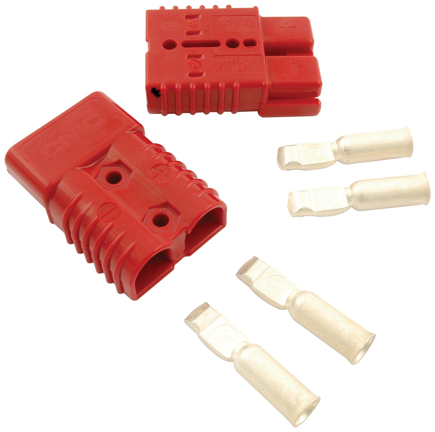 Allstar ALL76322 Gray 175 Amp Rating Battery Cable Quick