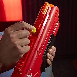 Nerf Rival Takedown XX-800 Blaster - Pump