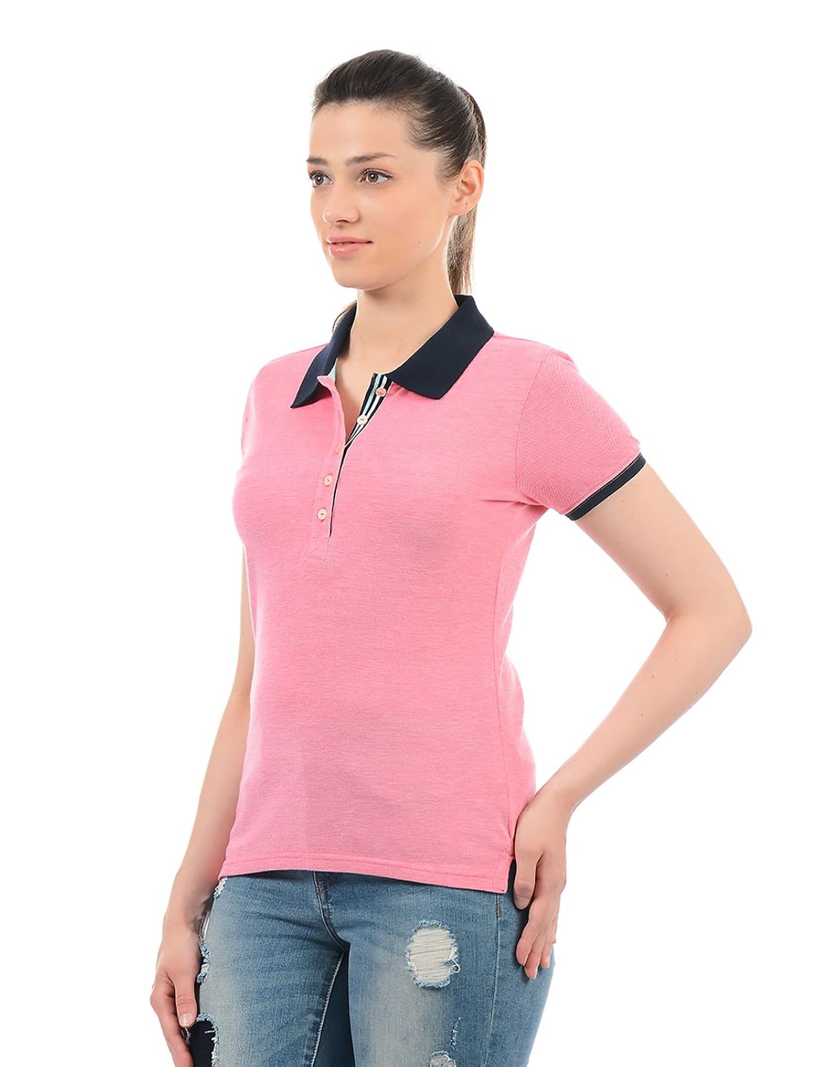 aeropostale women's polo