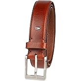 Tommy Hilfiger mens Everyday Casual Jean Belt With Classic Harness Buckle