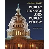 Public Finance and Public Policy