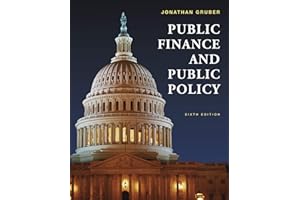 Public Finance and Public Policy