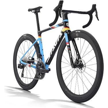 Amazon.com Most Wished For: Items customers added to Wish Lists and registries most often in Road Bikes