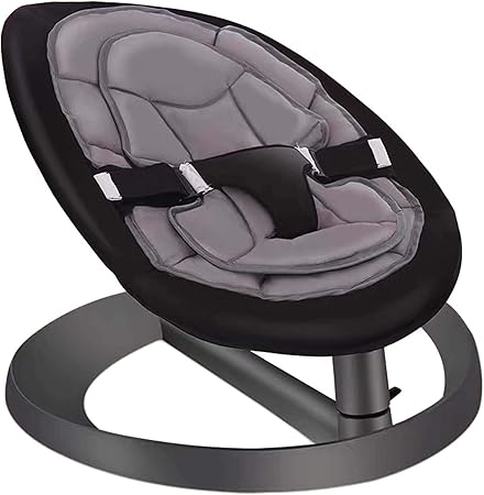 automatic rocking chair