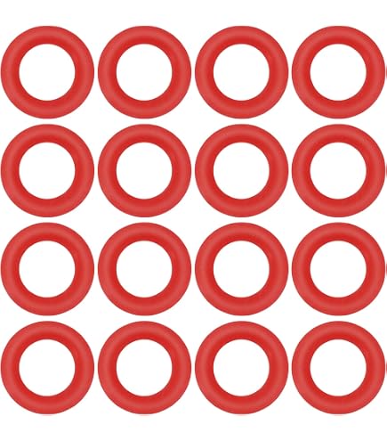 Joints toriques anneaux caoutchouc nitrile accessoires assortiment noir Joints toriques anneaux caoutchouc nitrile accessoires assortiment noir