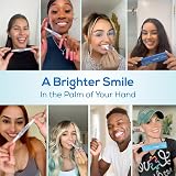 Venus Visage Teeth Whitening Pen 2 Pack 20+ Uses Mint Gel Pen view 6