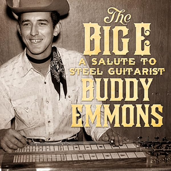 Buddy Emmons International Steel Guitar Convention Volume 1 1977 Vinyl Discogs