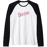 camiseta barbie amazon