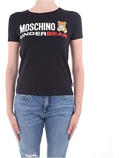 t shirt moschino donna