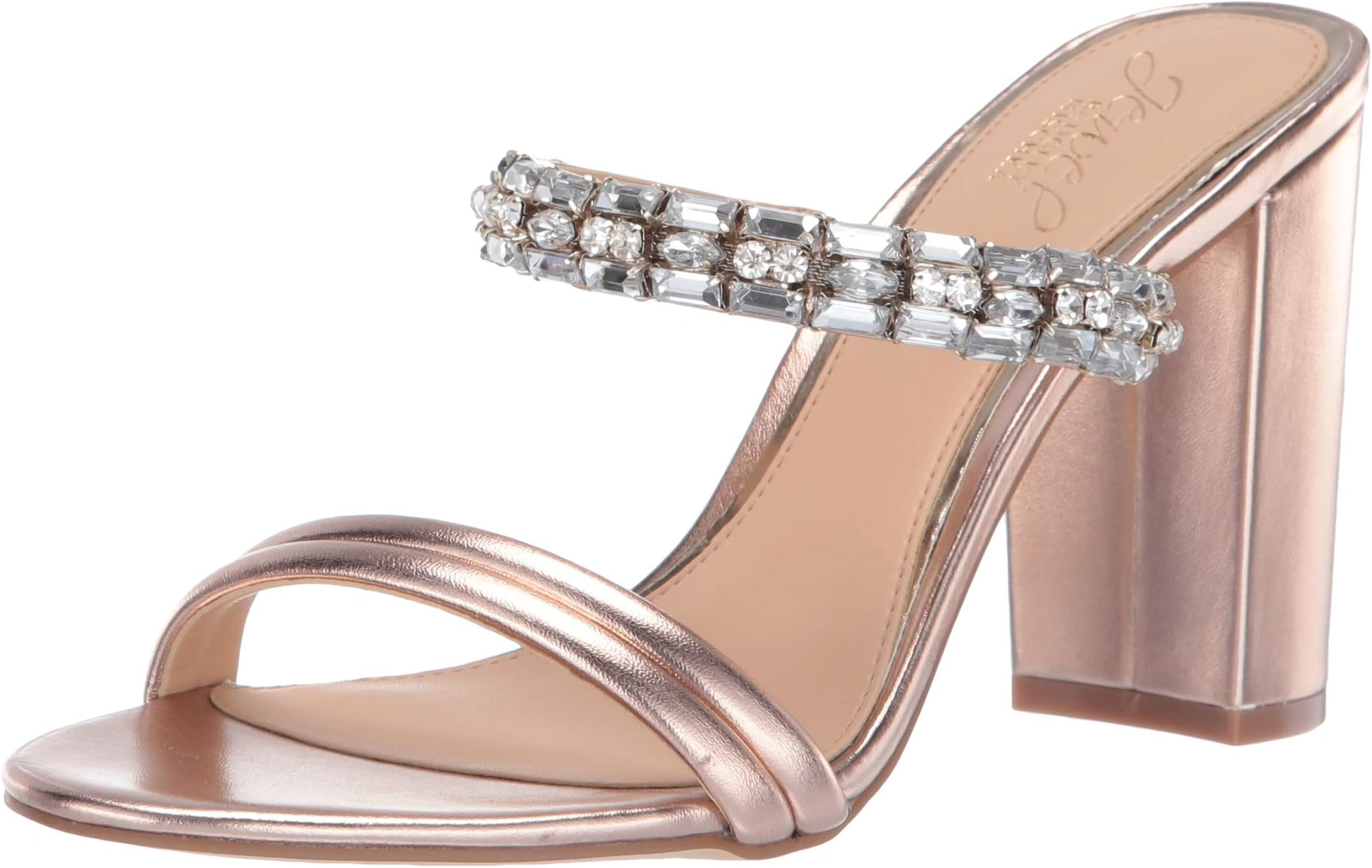 Women's Katherine Heeled Sandal
