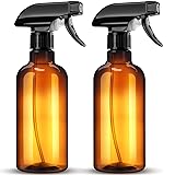 DIYSELF Spray Bottle for Cleaning Plastic Spray