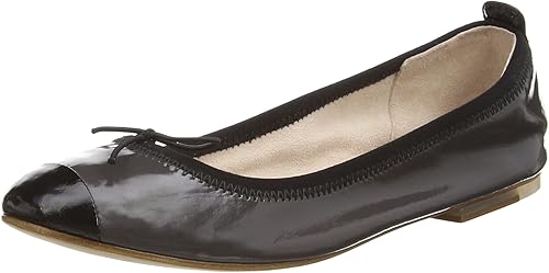 luxury ballet flats