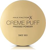 Max Factor Creme Puff Pressed Foundation 85 Light N Gay 21g Medium-High view 2