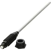 Winegard - 47315 RP-4000 Roof Kit Black