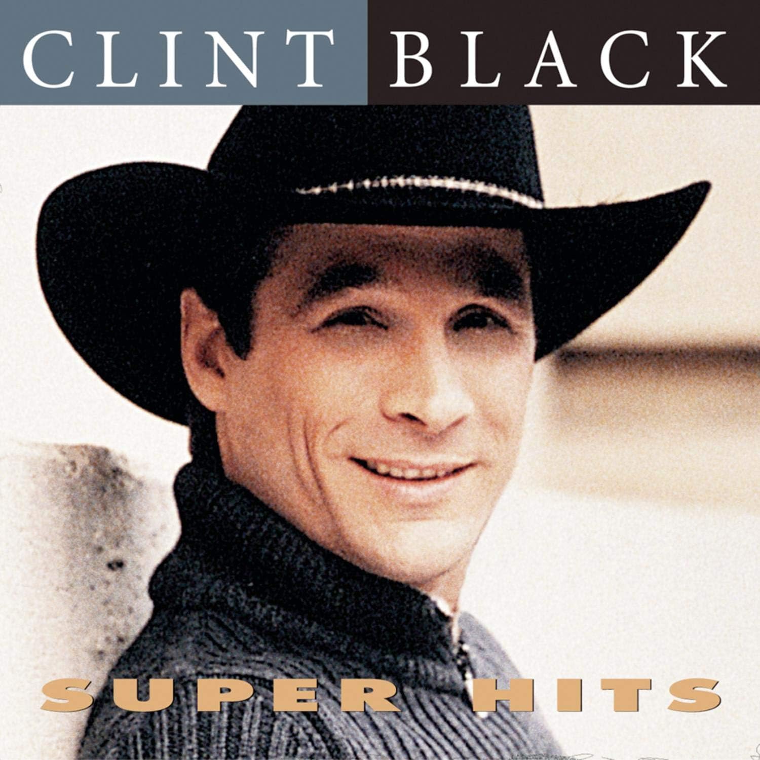 Super Hits Black, Clint Amazon.ca Music