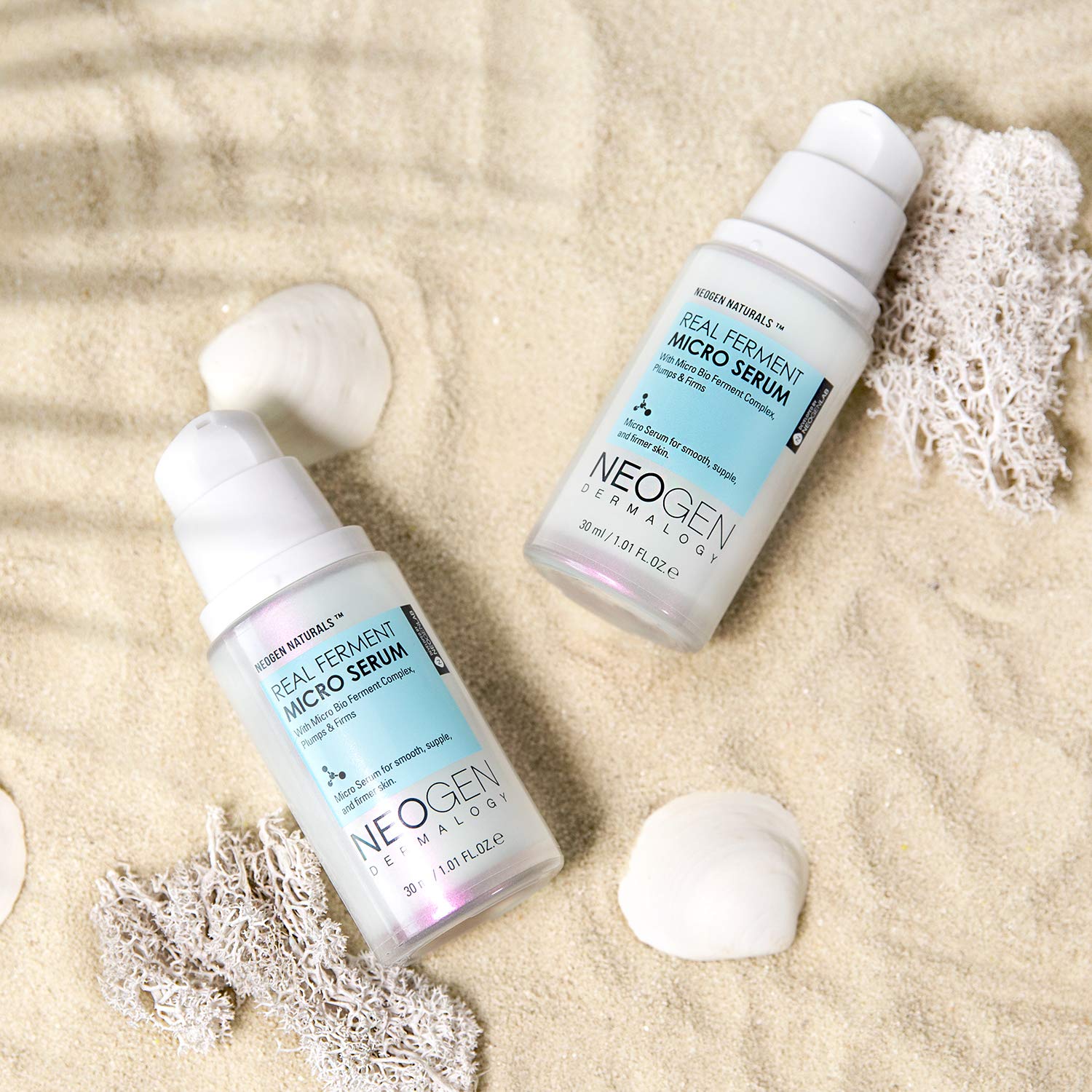 neogen dermalogy real ferment micro serum