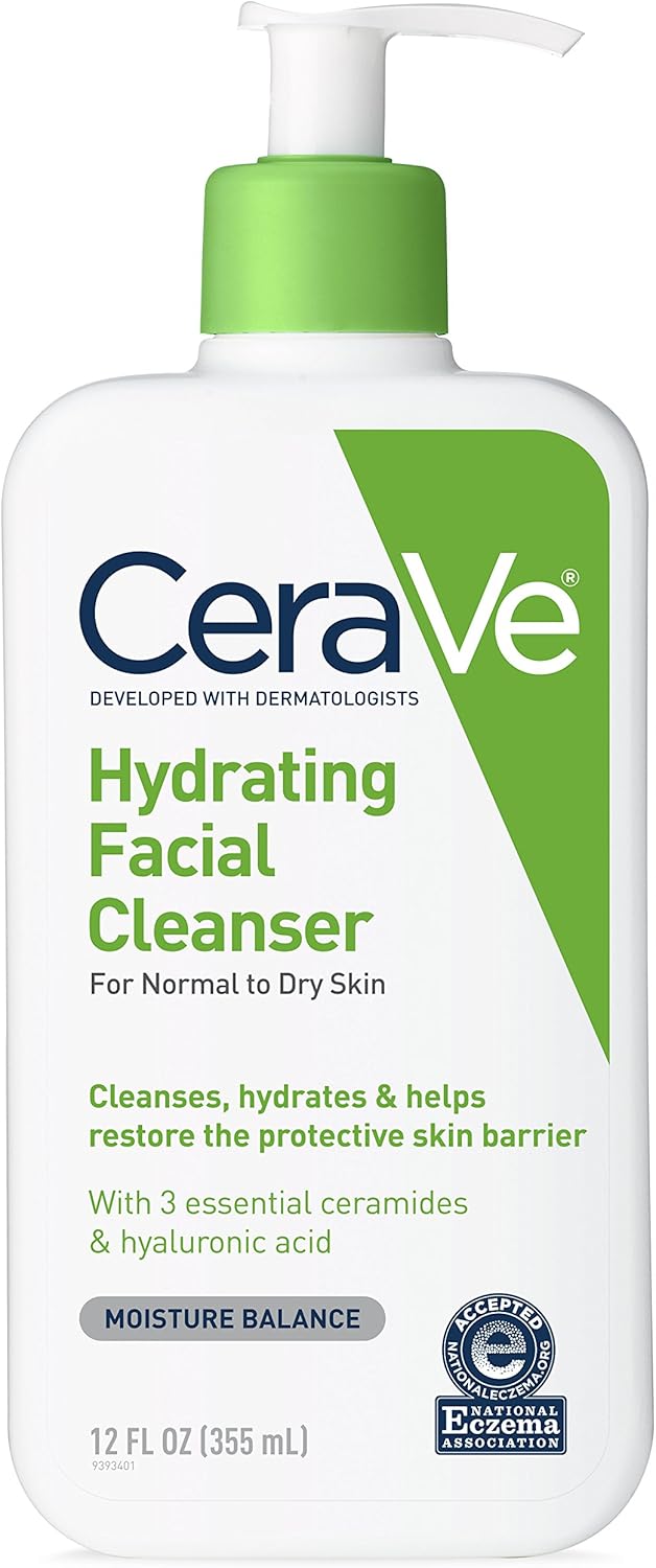 cerave salicylic acid cleanser boots