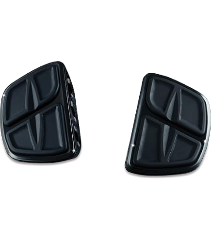 Amazon.com: Kuryakyn 8813 Splined Male Mount Peg Adapters for