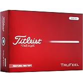 Titleist TruFeel Golf Balls