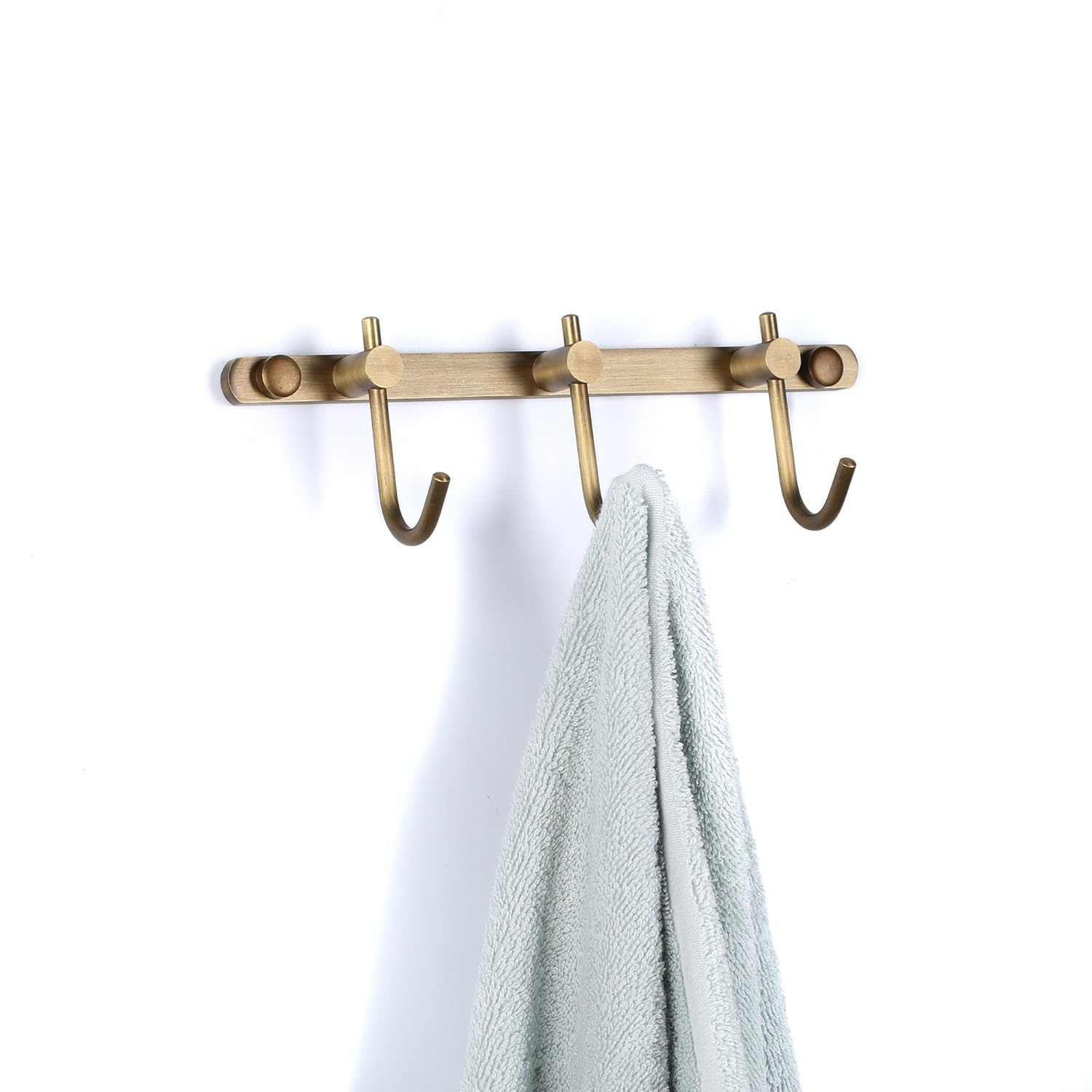 Best vertical coat rack with hooks
