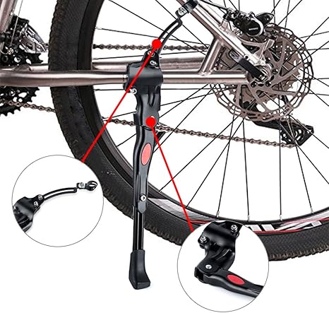 bike stand amazon uk