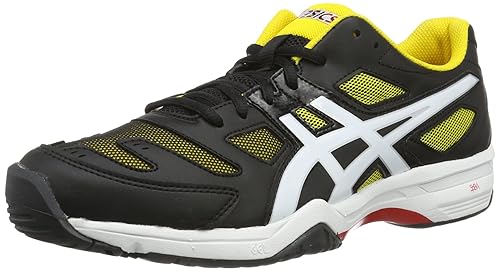 asics gel solution slam 2