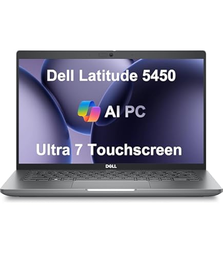Amazon.com: Dell Latitude 5450 14