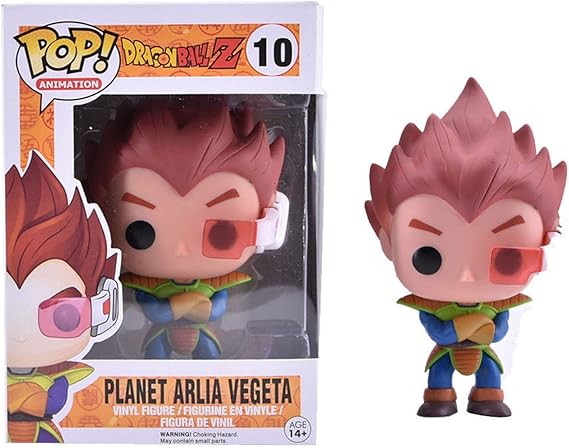 arlia vegeta