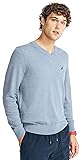 NAUTICA Men's Classic Fit Soft Lightweight Jersey