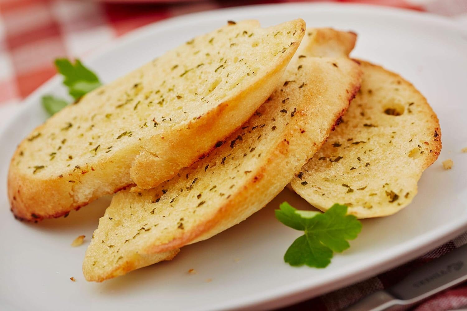 Country Range Frozen Garlic Bread Slices 150x26g Amazon.co.uk Grocery