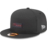 New Era Men's NFL 2025 Sideline Split Panel 9FIFTY Snapback Hat