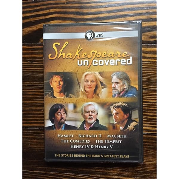 Amazon.com: The Reduced Shakespeare Company - The Complete
