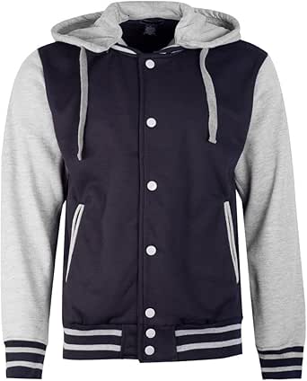 Sudadera beisbol hombre Clearance