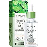 BIOAQUA Centella Asiatica Soothing Repair Facial Serum Nourish Oil Control Anti-Acne Face Skin Care 30ml / 1fl.oz