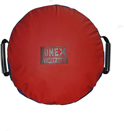 boxing round pad